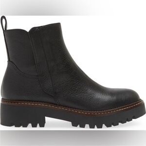 Nordstrom Miller 2 Water Resistant Boot (Women) Size 5.5